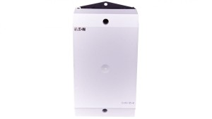 Obudowa do łącznika z płytą montażową CI-K3 IP65 natynkowa CI-K3-125-M 206895