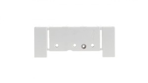 Osłona zacisków rozłącznika P3 3P+N H-P3 021999