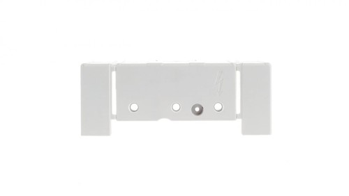 Osłona zacisków rozłącznika P3 3P+N H-P3 021999