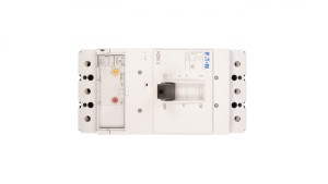 Wyłącznik mocy 3P 400A 50kA NZMN3-AE400 259114