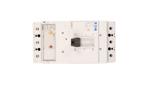 Wyłącznik mocy 3P 630A 50kA NZMN3-AE630 259115