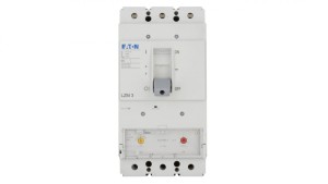 Wyłącznik mocy 3P 400A 50kA LZMN3-A400-I 111967