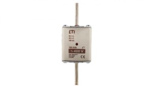Wkładka bezpiecznikowa NH3C 144A gTr 400V 100kVA 004115402