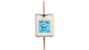 Wkładka bezpiecznikowa NH2 315A aR 690V 004334220