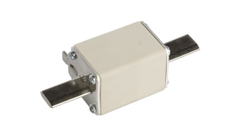 Wkładka bezpiecznikowa NH1 40A gF 500V 004139113