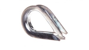 Osłona końcówki linki do wyłącznika cięgnowego 3,2mm XY2CZ701