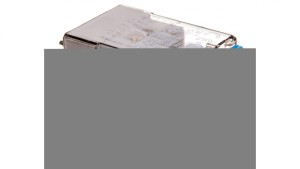 Przekaźnik miniaturowy 3P 10A 24V DC przycisk testujący mechaniczny wskaźnik zadziałania AgNi 60.13.9.024.0040