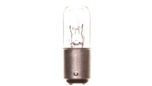 Żarówka BA15d do SL7, 120V AC/DC SL7-L120 171292