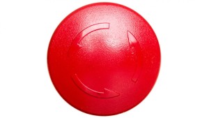 Przycisk bezpieczeństwa 22mm metal czerwony 40mm odbl przez obrót IP69k SIRIUS ACT 3SU1050-1HB20-0AA0