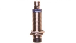 Czujnik indukcyjny M18 12mm 12-48V DC PNP 1Z M12 (4piny) XS618B4PAM12