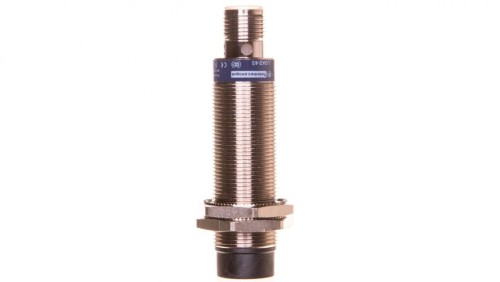 Czujnik indukcyjny M18 12mm 12-48V DC PNP 1Z M12 (4piny) XS618B4PAM12