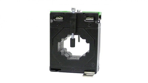 Przekładnik prądowy z otworem na szynę 50/30 (30) 250A/5A klasa 0,5 LCTB 5030300250A55