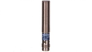 Czujnik indukcyjny M8 2mm 12-24V DC PNP 1Z M8 3-piny XS108B3PAM8