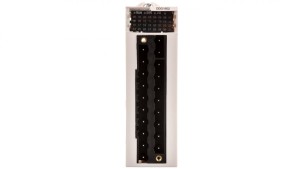 Moduł wyjść cyfrowych M340 16 wyjść 24V DC 0,5A BMXDDO1602