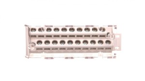 Złącze śrubowe 20 BMXFTB2010