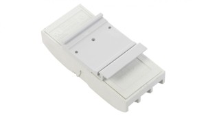 Gniazdo przekaźnika R15 2P GZU8 592031