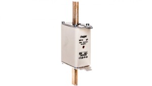 Wkładka bezpiecznikowa NH1C 40A 500V gG LNH1040M