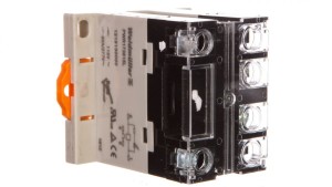 Przekaźnik przemysłowy 1Z 30A 115V AC PWR173615L 1219130000 /10szt/