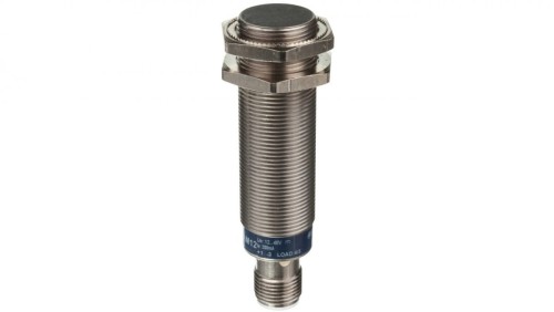 Czujnik indukcyjny M18 8mm 12-48V DC PNP 1Z M12 (4-piny) XS618B1PAM12