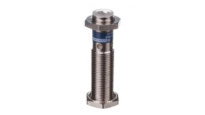 Czujnik indukcyjny M12 4-pinowe 4mm 12-24V DC PNP 1Z XS112B3PAM12
