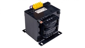 Transformator 1-fazowy separacyjny TMM1000/A 400/230V 4,3A, Ta 40, 16252-9982