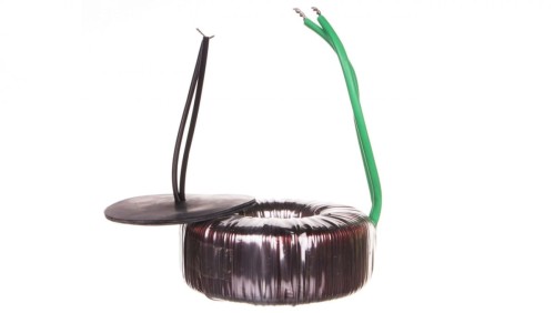 Transformator toroidalny TTS 300/D 230/24V 300VA 17124-9992