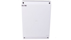Obudowa do łącznika z szyną CI-K5 IP65 natynkowa CI-K5-125-TS 206891