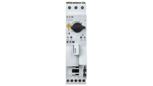 Układ rozruchowy 2,2kW 5A 230V MSC-D-6,3-M7(230V50HZ) 283145