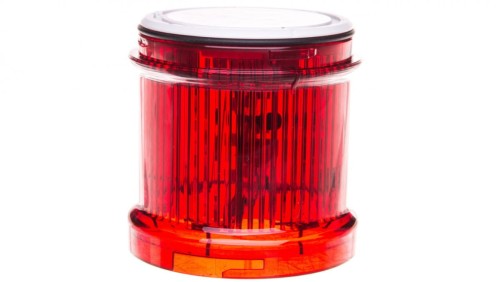 Moduł pulsujący czerwony LED 230V AC SL7-BL230-R 171398