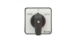 Łącznik krzywkowy Hand-0-Auto 1P 20A do wbudowania T0-1-15431/E 019872