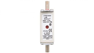 Wkładka bezpiecznikowa NH000 125A aR 690V 170M1568D