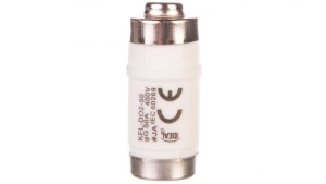 Wkładka topikowa D02 50A gG/gL KFL-D02-50 23353 /10szt./