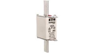 Wkładka bezpiecznikowa NH02 160A gL/gG 500V 160NHG02B