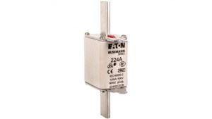 Wkładka bezpiecznikowa NH2 224A gL/gG 500V 224NHG02B