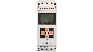 Softstart 60A 30kW przy 400VAC Us=100-240VAC ADXL0060600