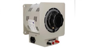 Autotransformator regulacyjny obudowany 1-fazowy AUTO KIEA 8 230V/0-260V 6,5A 19854-0033