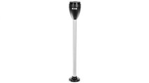 Moduł podstawy 400 mm zaciski sprężynowe SL7-CB-400 171445