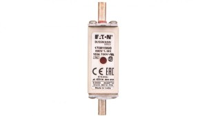 Wkładka bezpiecznikowa DIN000 160A aR 690V 170M1569D
