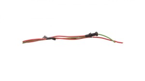 Lampka sygnalizacyjna 3mm zielona 24V KLP 3G/24V 84403005