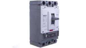 Wyłącznik kompaktowy LS Electric 3polowy In=630A FMU 0108002000 TS630N FMU 630A 3P