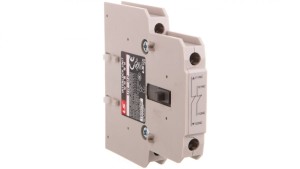 Blokada mechaniczna do styczników LS Electric MC-9b-150a / MC-9a/4-18a/4 83411634001 UR-02 2B