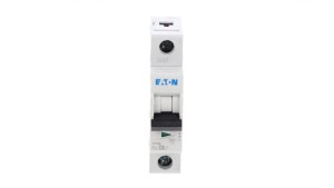 Wyłącznik nadprądowy 1P C 6A 6kA AC PL6-C6/1 286530
