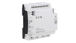 Rozszerzenie wejścia/wyjścia easyE4 24VDC 8DI 8DO-T EASY-E4-DC-16TE1 197220