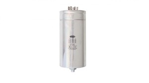 Kondensator Lifasa 3 fazowy POLB do kompensacji mocy biernej 50Hz 2/2,5 kVar, 400/440V POLB44025SHD