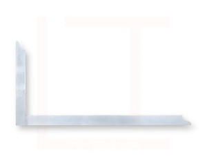 SOLA KĄTOWNIK CIESIELSKI ZWZ 600 60x29cm