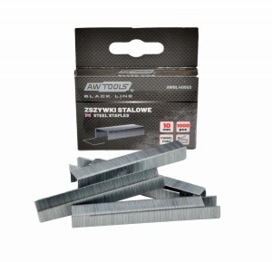 AWTOOLS ZSZYWKI  6mm / 11.4mm / 1000szt.