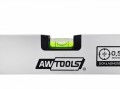 AWTOOLS POZIOMICA ALUMINIOWA  60cm