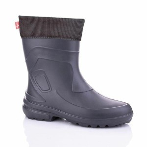 LEMIGO BUTY KALOSZ D.JESSY  R-37/800 GRAFIT
