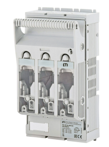 Rozłącznik bezpiecznikowy KVL-00 3p M8-M8 001690870