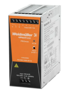 Zasilacz DC PRO MAX 240W 24V 10A 1478130000